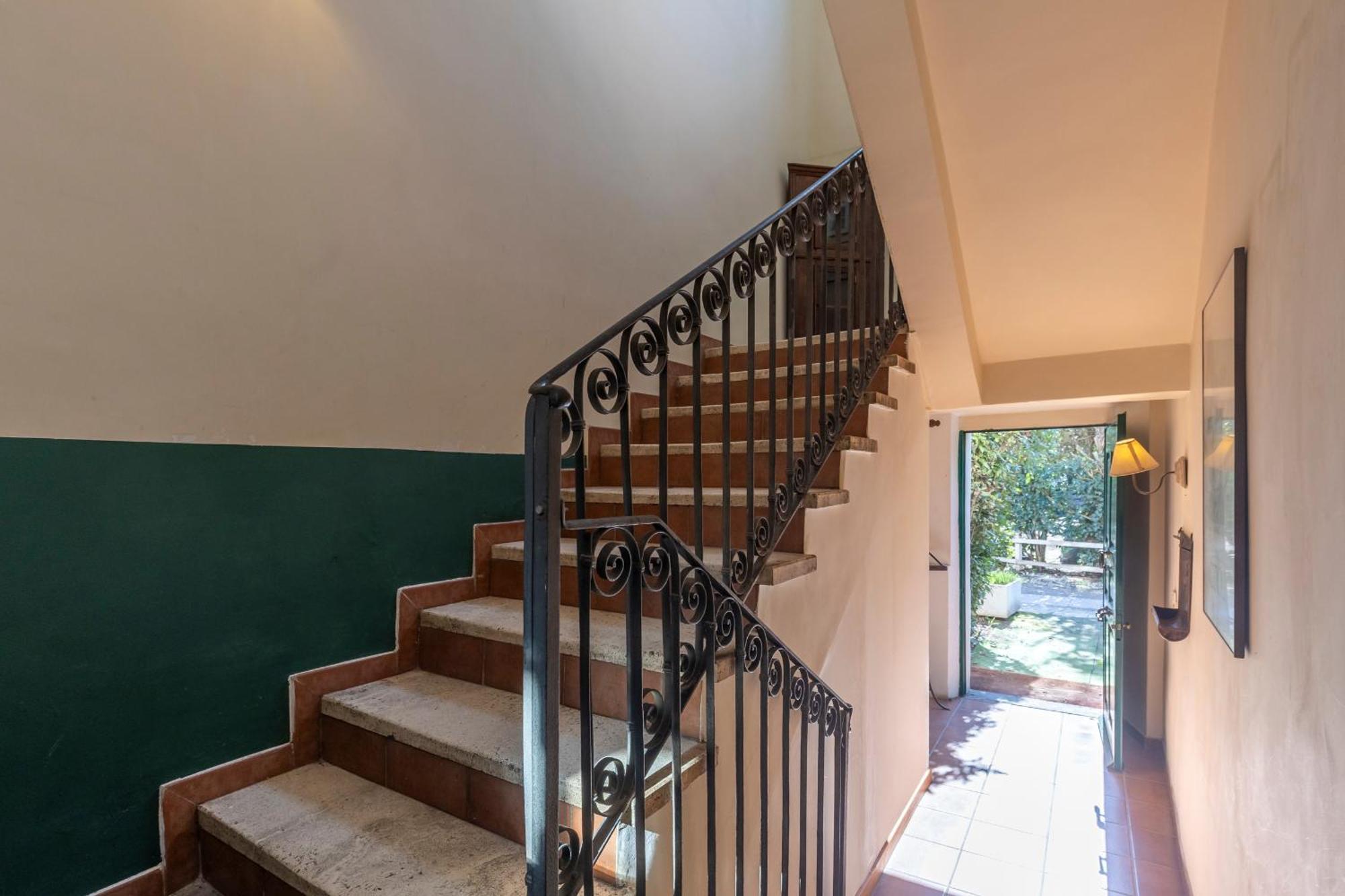 Casale Acquasanta — Foto 2